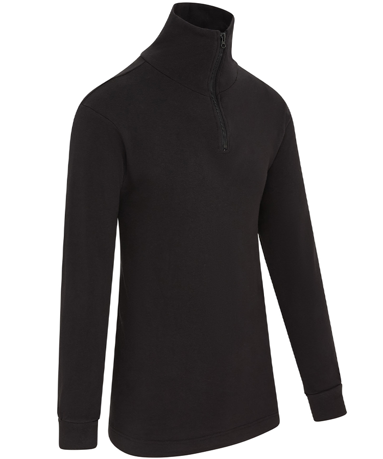 Norwegian Thermal Top – Black 2
