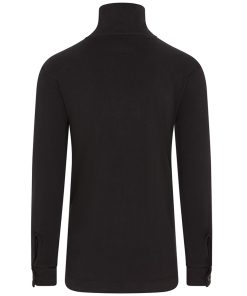 Norwegian Thermal Top – Black 3