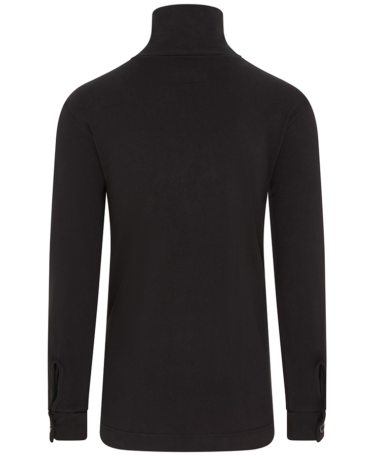 Norwegian Thermal Top – Black 3