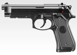 Tokyo Marui M9A1 Series AEP (Fully/Semi Auto.) airsoft