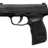 SIG Sauer P365 Co2 Blowback Pistol SIG Sauer P365 Co2 Blowback Pistol (Black) airsoft