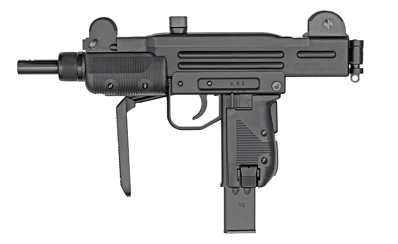 KWC M7 Co2 Blowback KWC M7 Co2 Blowback SMG (AAKCCF070AZB) airsoft