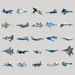 Sticker Set – Military Aircraft 2