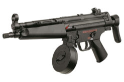 Tokyo Marui Tokyo Marui Submachine SWAT SMGA5 (High Cycle) airsoft