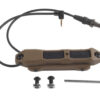 Wosport - TAPS Wire Switch 2.5 SF (Tan) airsoft
