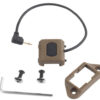 Wosport - Wosport - MMOD Wire Switch 2.5 (Tan) airsoft