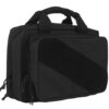 Big Foot Tactical Expert Pistol Bag Big Foot Tactical Expert Pistol Bag (Size: 37 x 26 x 6cm - 900D - Black) airsoft