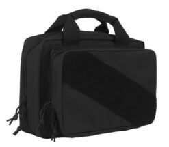 Big Foot Tactical Expert Pistol Bag Big Foot Tactical Expert Pistol Bag (Size: 37 x 26 x 6cm - 900D - Black) airsoft