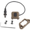 Wosport - Wosport - MOD Wire Switch SF (Tan) airsoft