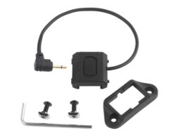 Wosport - Wosport - MMOD Wire Switch 2.5 (Black) airsoft