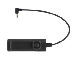 Wosport- SF guide rail wire controlled switch (2.5mm - Black) airsoft