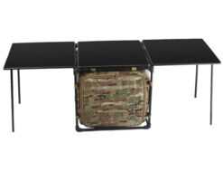 Wosport - Tactical Portable table Wosport - Tactical Portable table 3.0 airsoft