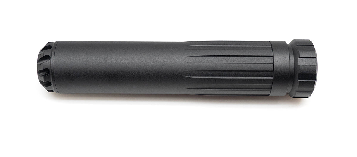 Action Army Action Army AAP-01 Assassin DDW Sound Suppressor/Silencer airsoft