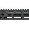 Action Army Action Army AAP-01 M-Lok Rail Hand Guard airsoft
