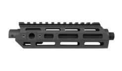 Action Army Action Army AAP-01 M-Lok Rail Hand Guard airsoft