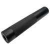 Snow Wolf M4 SLIENT OPTION (14MM +/-) 195MMX35MM TD020 airsoft