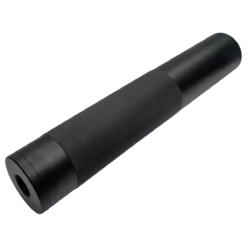 Snow Wolf M4 SLIENT OPTION (14MM +/-) 195MMX35MM TD020 airsoft
