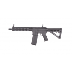 Rossi M4 Sentinel ZETA 10.5 inch (ETU Programmable Trigger - Black) airsoft