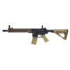 Rossi M4 Sentinel 12" KAPPA (ETU Programmable Trigger - Tan) airsoft