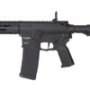 Rossi M4 Sentinel ZETA 8.5 inch (ETU Programmable Trigger - Black) airsoft