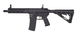 Rossi M4 Sentinel ZETA 8.5 inch (ETU Programmable Trigger - Black) airsoft