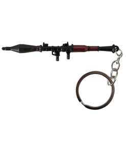 KOMK-022 RPG Keyring 2