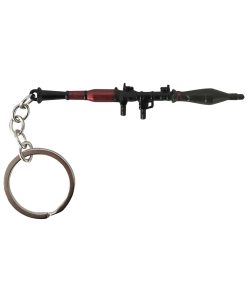 KOMK-022 RPG Keyring 1