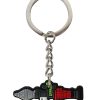 KOMK-027 Rubber Keyring – RPG 1