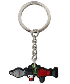 KOMK-027 Rubber Keyring – RPG 1