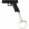Glock Gen5 Key Ring Glock Gen5 Key Ring (Black - Cybergun - 347038) airsoft