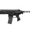 Salvo Precision Salvo Precision MCX Rattler 300 GBBR (MWS - G104-2A BK) airsoft