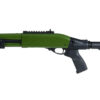 Secutor Secutor M870 Velites Ferrum S Spring Shotgun S-III (S Series - OD) airsoft