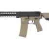 Saigo Defence Saigo Defence KENJI Zero Fighter AEG Rifle (Long - Inc. LIPO Battery and Charger) airsoft