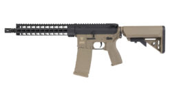 Saigo Defence Saigo Defence KENJI Zero Fighter AEG Rifle (Long - Inc. LIPO Battery and Charger) airsoft