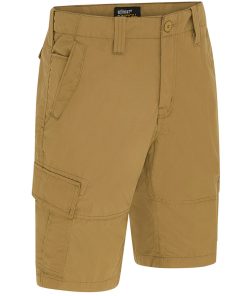 Recon Cargo Shorts  – Coyote 2