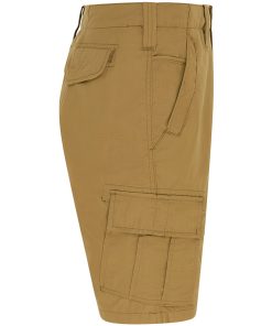 Recon Cargo Shorts  – Coyote 3