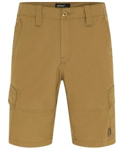 Recon Cargo Shorts  – Coyote 1