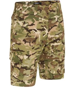 Recon Cargo Shorts  – BTP 2