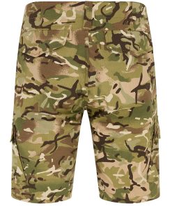 Recon Cargo Shorts  – BTP 4