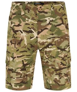 Recon Cargo Shorts  – BTP 1