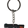 KOMK-029 Rubber Keyring – Shotgun 1