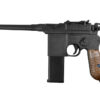 Well G196 Well G196 WWII Pistol (Co2 Powered) airsoft