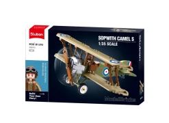 Sluban – B1293 ( Sopwith Camel ) 2