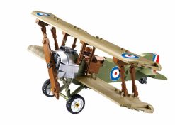 Sluban – B1293 ( Sopwith Camel ) 1