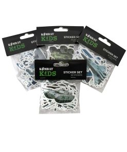 Sticker Set – Tanks 4