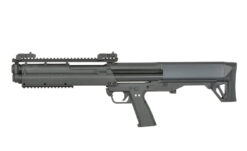 KelTec x KelTec x EMG KSG Bullpup GBB Shotgun (By Double Eagle - KSG BK) airsoft