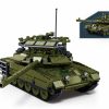 Sluban – B1377 ( T90M-S Tank ) 1