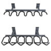 Big Big Foot Wall Display Panel Rifle Mount airsoft