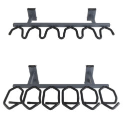 Big Big Foot Wall Display Panel Rifle Mount airsoft