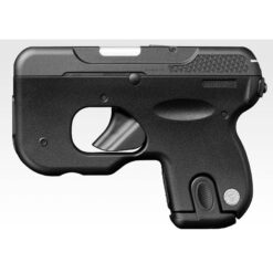 Tokyo Marui Tokyo Marui CURVE Non Blow Black Pistol airsoft